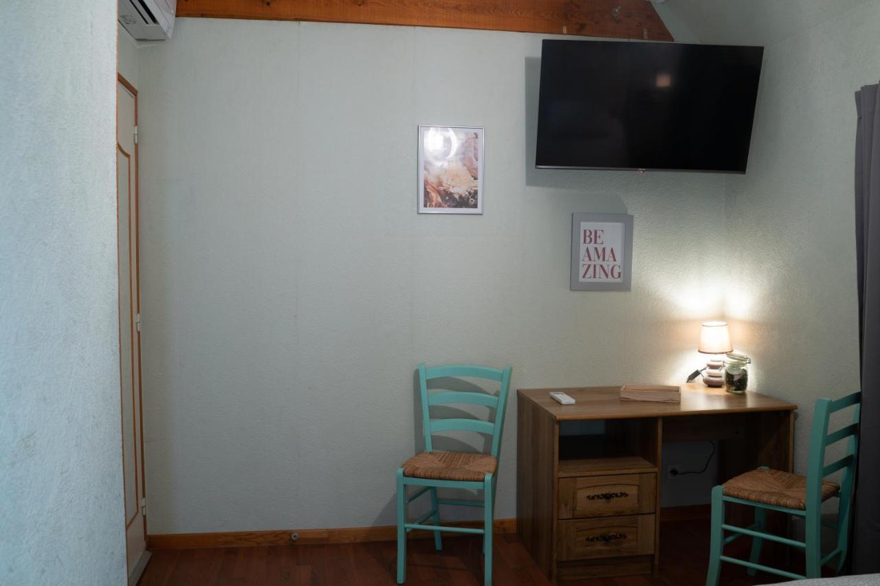 Beire-le-Fort La Vie Autrement B&B 외부 사진