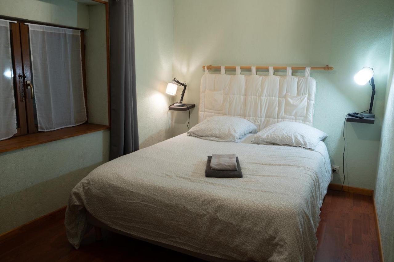 Beire-le-Fort La Vie Autrement B&B 외부 사진