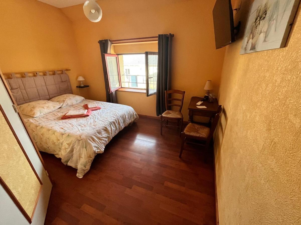Beire-le-Fort La Vie Autrement B&B 외부 사진