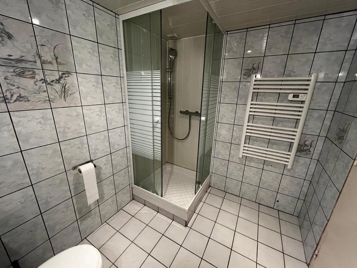Beire-le-Fort La Vie Autrement B&B 외부 사진