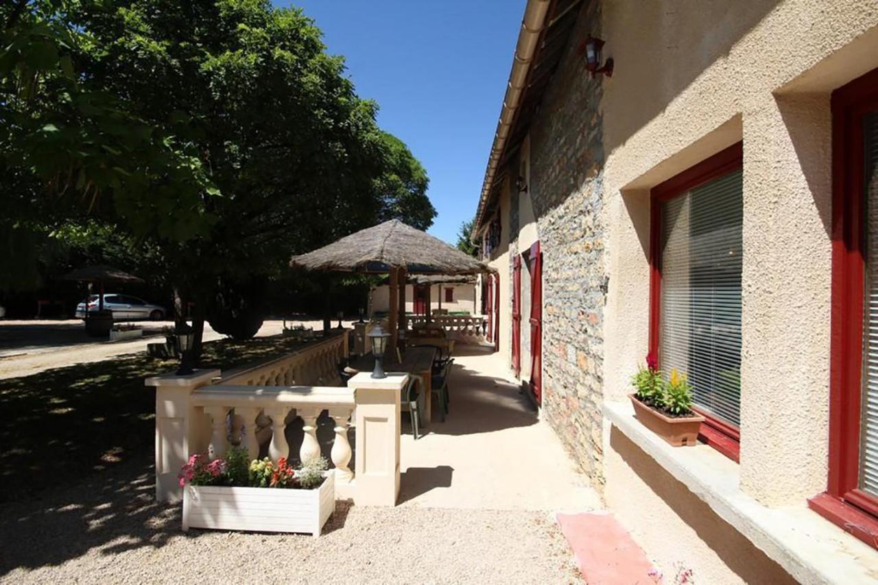 Beire-le-Fort La Vie Autrement B&B 외부 사진