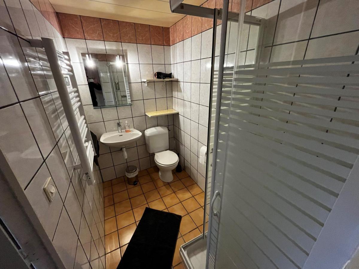 Beire-le-Fort La Vie Autrement B&B 외부 사진